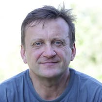 Kevin O’Neal