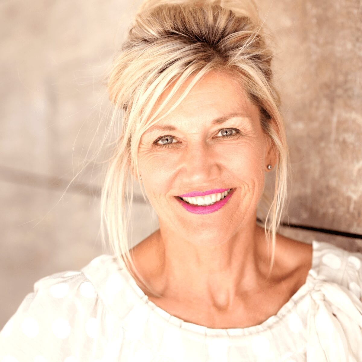 Debra Ward